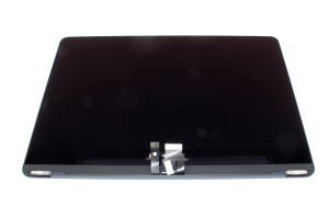 Матрица в сборе (дисплей) для MacBook Air 13 A3240 Early 2025 Midnight OEM OR