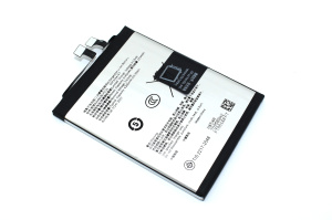 Аккумулятор для OnePlus 13T BLPC25