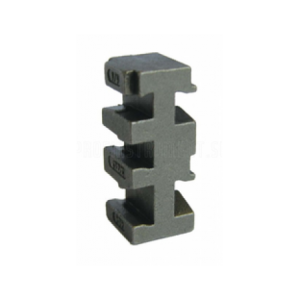 Наковальня 1/4", .325", 3/8", .404" к станку расклепочному 113805