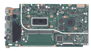 Материнская плата для Asus X512F 4G/I7-10510U 90NB0KS0-R00060