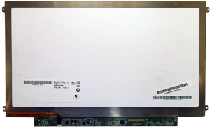 Матрица 13.3" B133XW01 v.3, 1366x768 (HD), 40pin, TN
