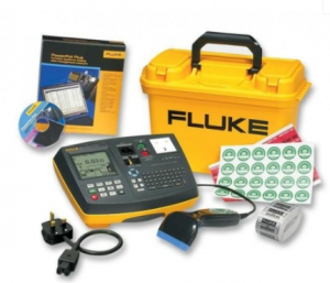 Тестер электроустановок Fluke 6500-2 DE Kit
