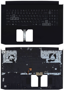 Топкейс для Acer Nitro 5 AN517-41 AN517-54