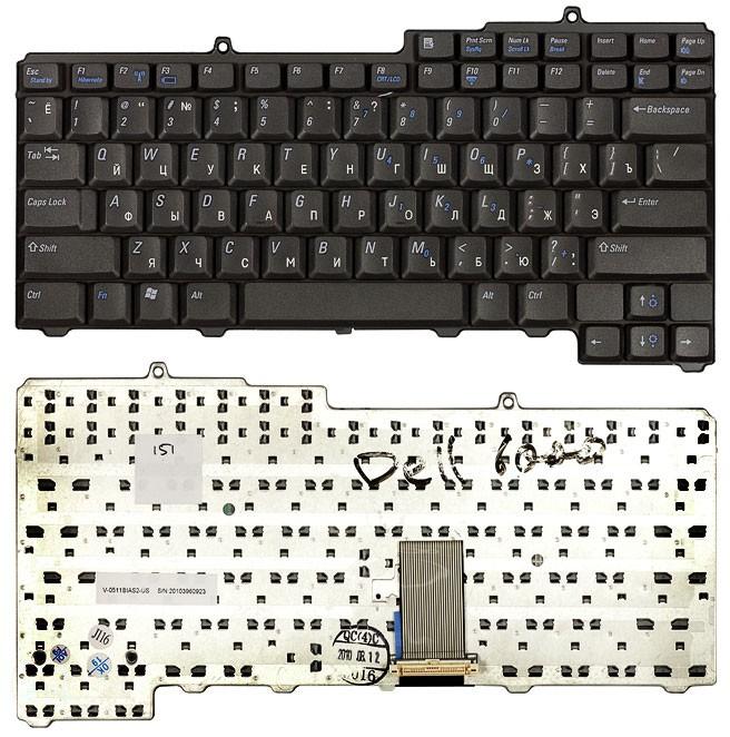 000151_Klaviatura_dlya_noutbuka_Dell_Inspiron_6000_9200_9300_D510_XPS_M170_chernaya_2092