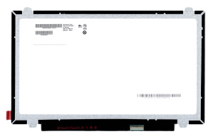 Матрица 14" B140XTN03.2, 1366x768 (HD), 30pin, TN, 200Nit, 45% NTSC