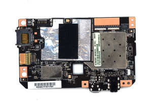 Материнская плата для Asus MeMO Pad HD 7 ME173X K00B 16GB инженерная (сервисная) прошивка