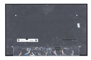 Матрица 16" N160JCA-EEL, 1920x1200 (WUXGA), 30pin, AAS, 300Nit, 45% NTSC