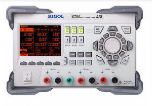 Источник питания Rigol DP832