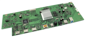 Материнская плата монитора Asus PA328Q