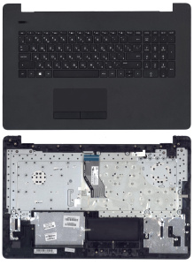 Топкейс для HP 17-AK 17-BS