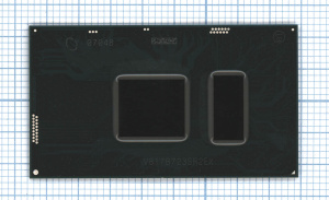 Процессор SR2EX Intel Pentium Dual-Core Mobile 4405U BGA1356 Reball
