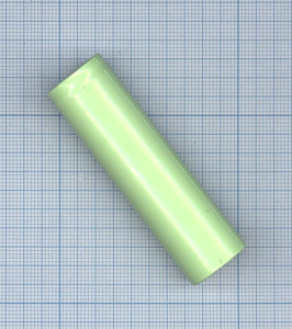 Аккумулятор типа 18650 2400mAh 3.7V 8.9Wh SZNS