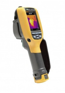 Тепловизор Fluke Ti95