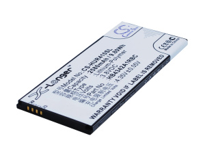 Аккумулятор CS-HUR410SL HB4342A1RBC для Huawei Ascend Y5 2, Honor 5  3.8V / 2580mAh / 9.80Wh