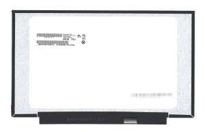 Матрица 14" B140HAN03.0, 1920x1080 (Full HD), 30pin, AHVA, 300Nit, 72% NTSC