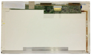 Матрица 14" HB140WX1-200, 1366x768 (HD), 40pin, TN, 200Nit, 45% NTSC