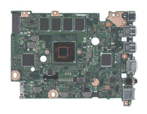 Материнская плата для Asus E406MA 4G/N5000 90NB0J80-R00071