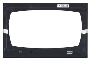 Матрица 17" HSD170PUW1-B00, 1920x1200 (WUXGA), 30pin, IPS, 270Nit, 95% DCI-P3