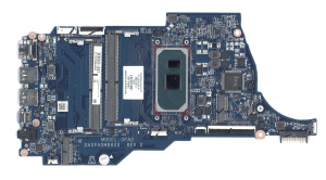 Материнская плата HP 14-DQ 14S-DQ 340S G7 I3-1005G1
