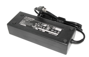 Блок питания (сетевой адаптер) для ноутбуков Acer LiteON 19V 7.9A 150W 4 Pin (Round 10mm) Male