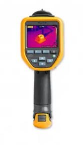 Тепловизор Fluke TiS10