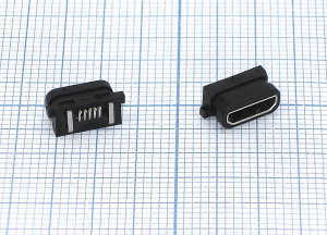 Разъем Micro USB для Sony Xperia M5 E5603 E5633
