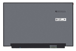 Матрица 14.5" TL145ADMP01-00, 2560x1600 (WQXGA), 40pin, IPS, 90Hz, 350Nit, 100% sRGB