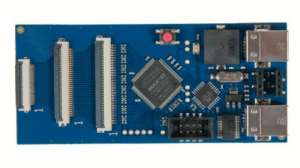 Программатор Vertyanov JIG V3 для мультиконтроллеров NUVOTON, ITE, ENE, MEC