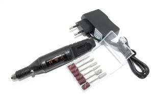Инструмент электрический для полировки Kaisi Mini Polisher