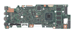 Материнская плата для Asus TP401MA 4G/N5000 90NB0IV0-R00050