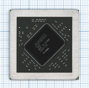 Чип AMD 215-0798006