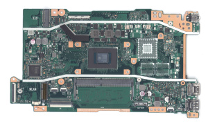 Материнская плата для Asus X509DA 4G/3050U 90NB0P50-R00110