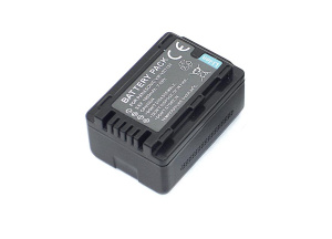 Аккумуляторная батарея для видеокамеры Panasonic HC-V110 (VW-VBT190) 3.6V 1940mAh Li-ion