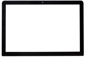 Защитное стекло для Apple Macbook 15"