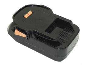 Аккумулятор для AEG/RIDGID ( 130383019, R84008, R840083, R840084, R840085)3.0Ah 18V LI-ion