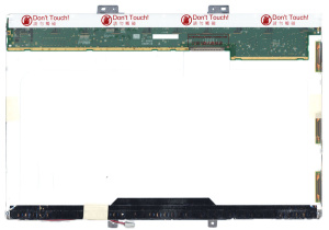 Матрица 15.4" для ноутбука B154EW01 v.8, 1280x800 (WXGA), 30pin, TN, 52% NTSC