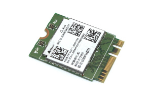 Wi-Fi адаптер + Bluetooth LiteOn WCBN801L-AD 802.11B/G/N+BT4.0(2*2)M.2