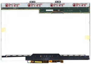 Матрица 15.4" B154EW02 v.6, 1280x800 (WXGA), 30pin, TN, 52% NTSC