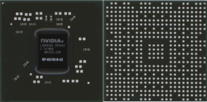 Чип nVidia NF-6100-N-A2