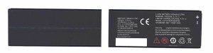 Аккумуляторная батарея Li3714T42P3h853448 для ZTE G1315 ZTE Skate 3.7V 5.2Wh