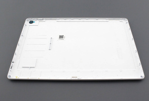 Задняя крышка для ZenPad 10 Z300CL белая