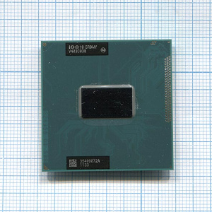 Процессор Intel core i5-3230 SR0WY