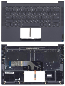 Топкейс для Lenovo Yoga Slim 7-14ITL05