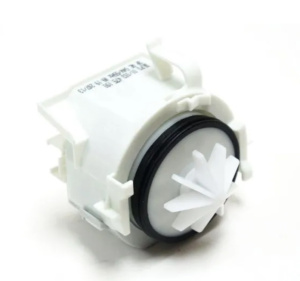 Насос сливной (помпа) ПММ BOSCH, SIEMENS 620774/611332 Китай, аналог PMP030BO