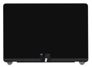 Матрица в сборе (дисплей) для MacBook Air 13 M2 A2681 Mid 2022 Silver A+