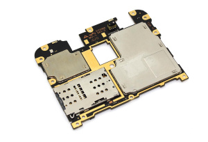 Материнская плата для Asus ZE552KL 4*64Gb 90AZ0120-R00030