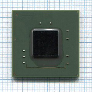 Чип Intel QG82915GMS SL8G9