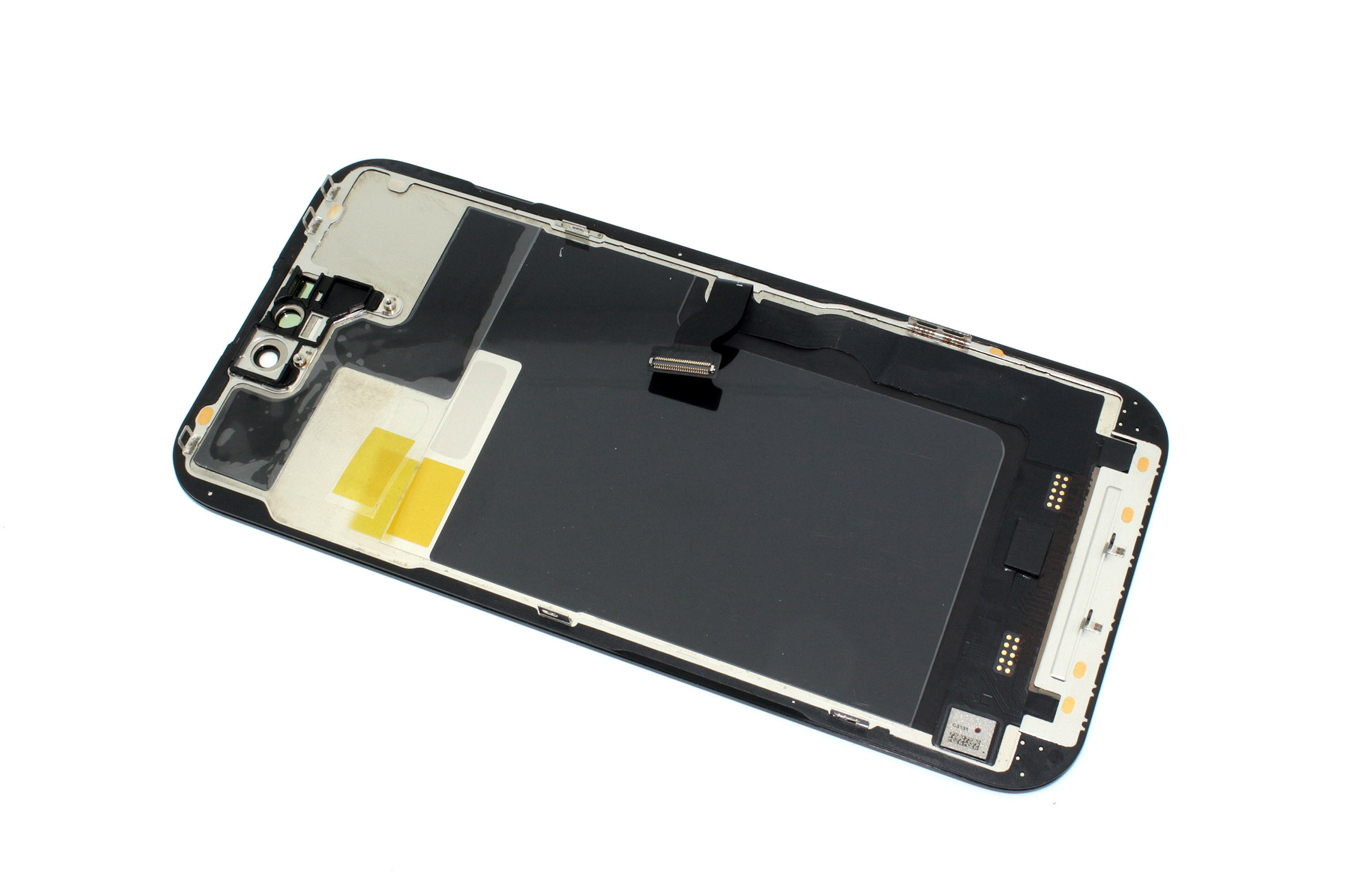 Дисплей для Apple iPhone 14 Pro JCID (FHD, IPS) (с верификацией, привязка без ошибки)