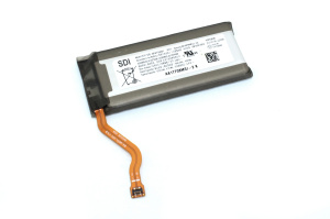 Аккумулятор для Samsung Galaxy Z Flip4 (F721B) (EB-BF724ABY) (верхняя)