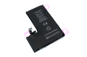 Аккумулятор JCID для Apple iPhone 15 Pro с привязкой и верификацией 3274mAh